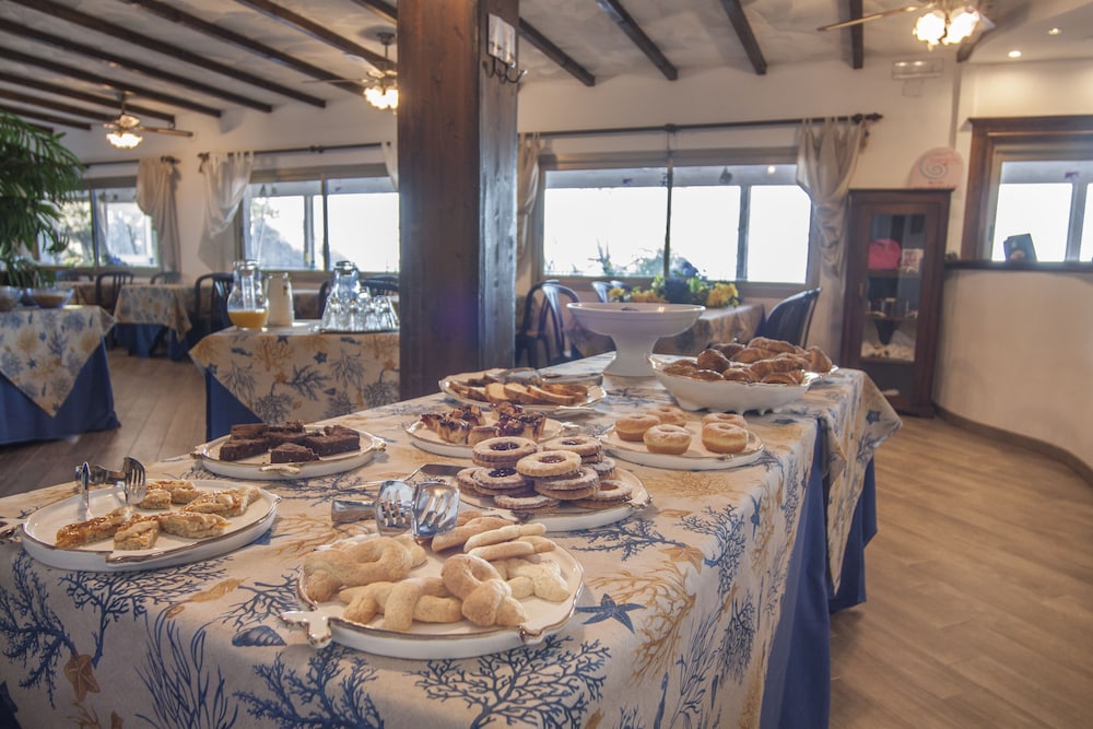 villaggio innamorata villa gisella
