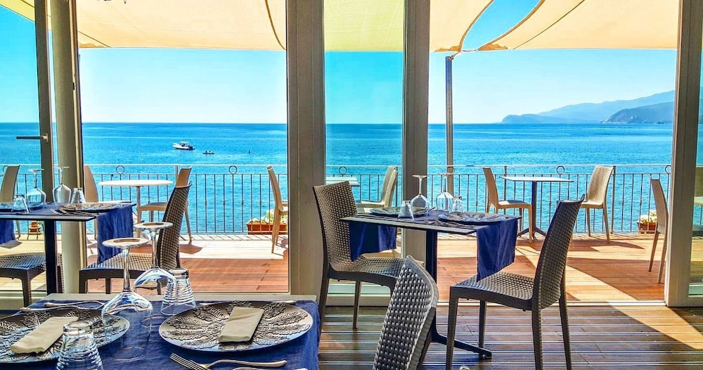 villaggio innamorata villa gisella