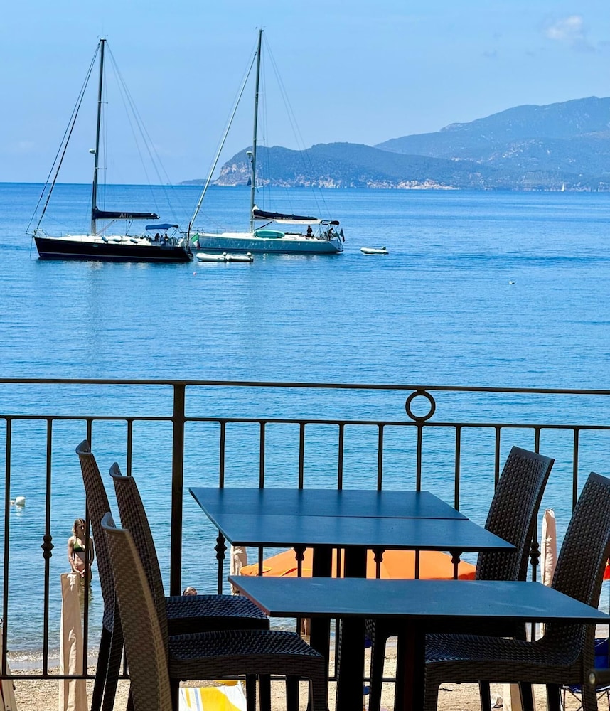 villaggio innamorata villa gisella