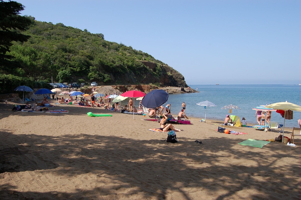 villaggio innamorata villa gisella