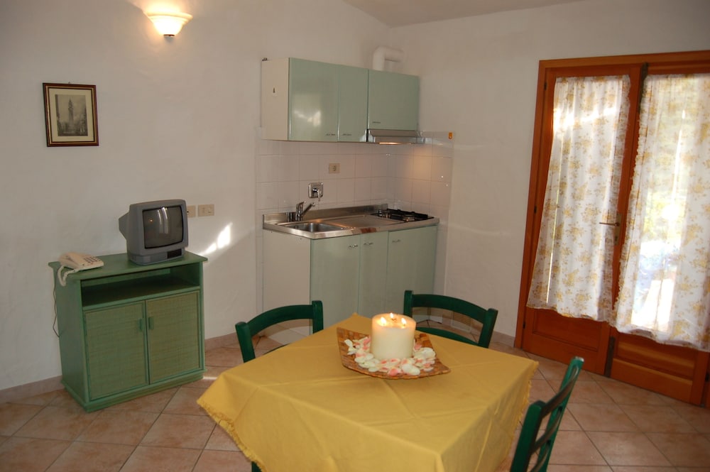 villaggio innamorata villa gisella