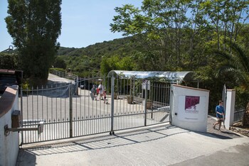 villaggio innamorata villa gisella