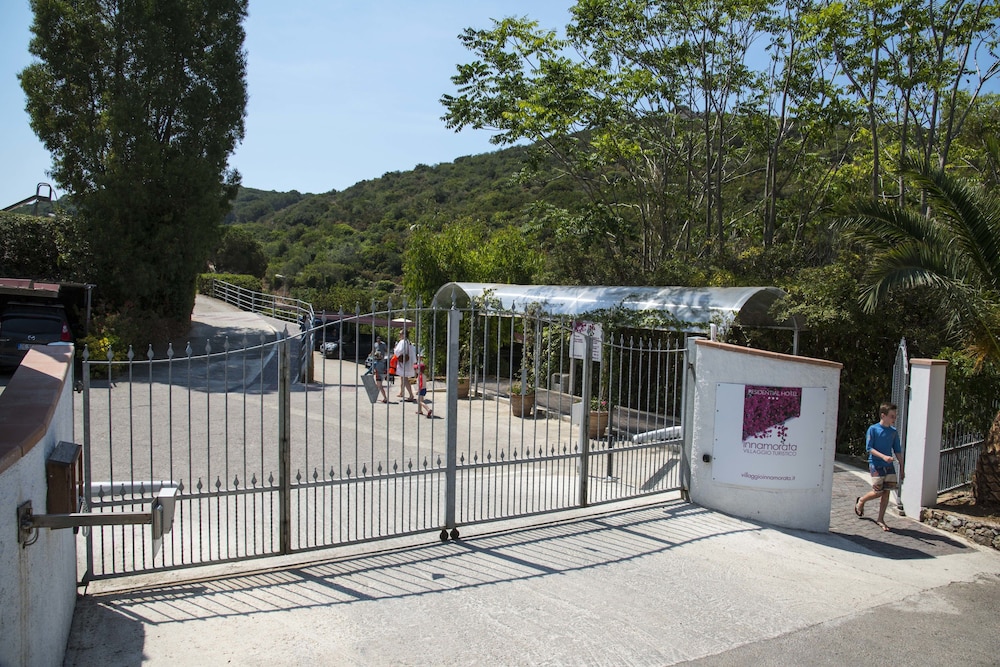 villaggio innamorata villa gisella