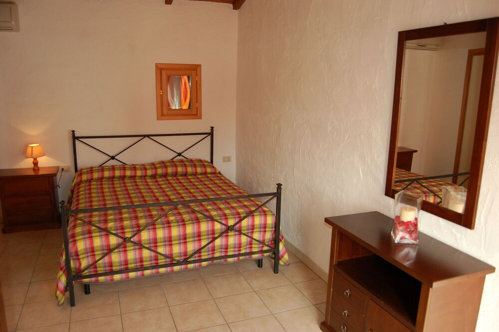 villaggio innamorata villa gisella