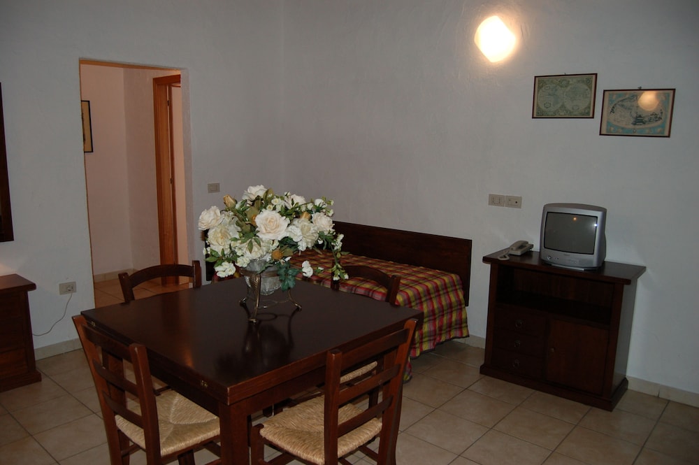 villaggio innamorata villa gisella