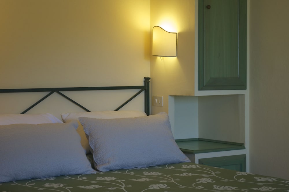 villaggio innamorata villa gisella