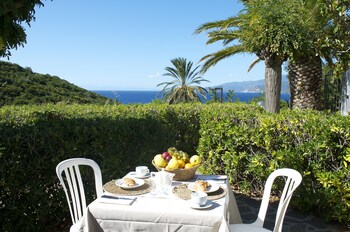 villaggio innamorata villa gisella