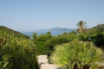 villaggio innamorata villa gisella