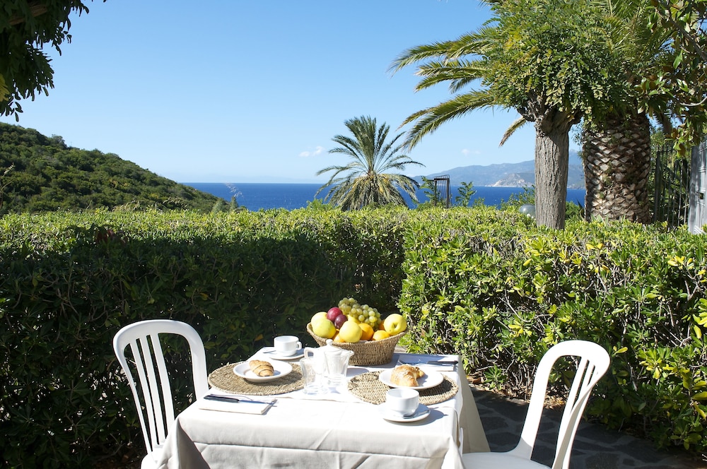 villaggio innamorata villa gisella