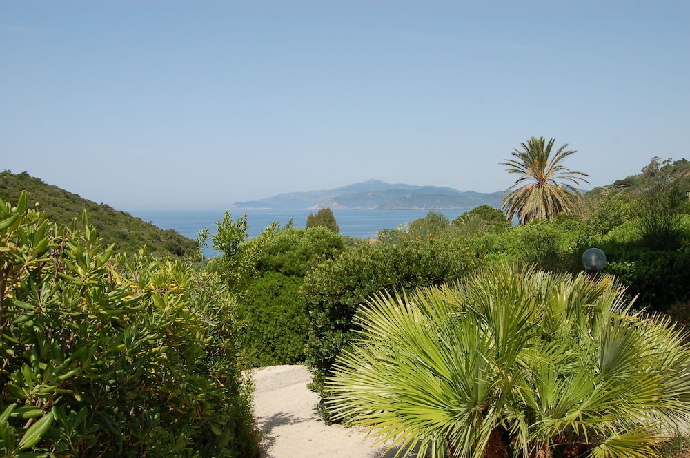 villaggio innamorata villa gisella