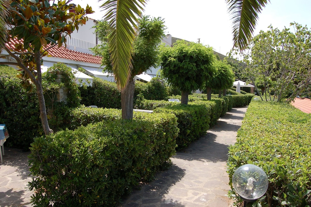 villaggio innamorata villa gisella