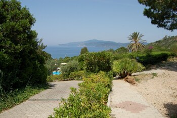 villaggio innamorata villa gisella