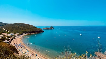 villaggio innamorata villa gisella