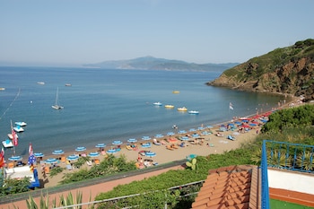 villaggio innamorata villa gisella