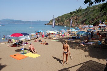 villaggio innamorata villa gisella
