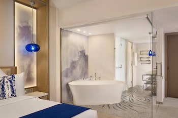autograph collection paragraph resort and spa shekvetili