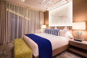 autograph collection paragraph resort and spa shekvetili