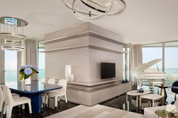 autograph collection paragraph resort and spa shekvetili