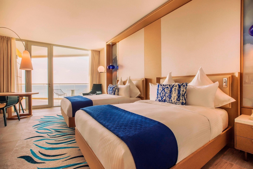 autograph collection paragraph resort and spa shekvetili