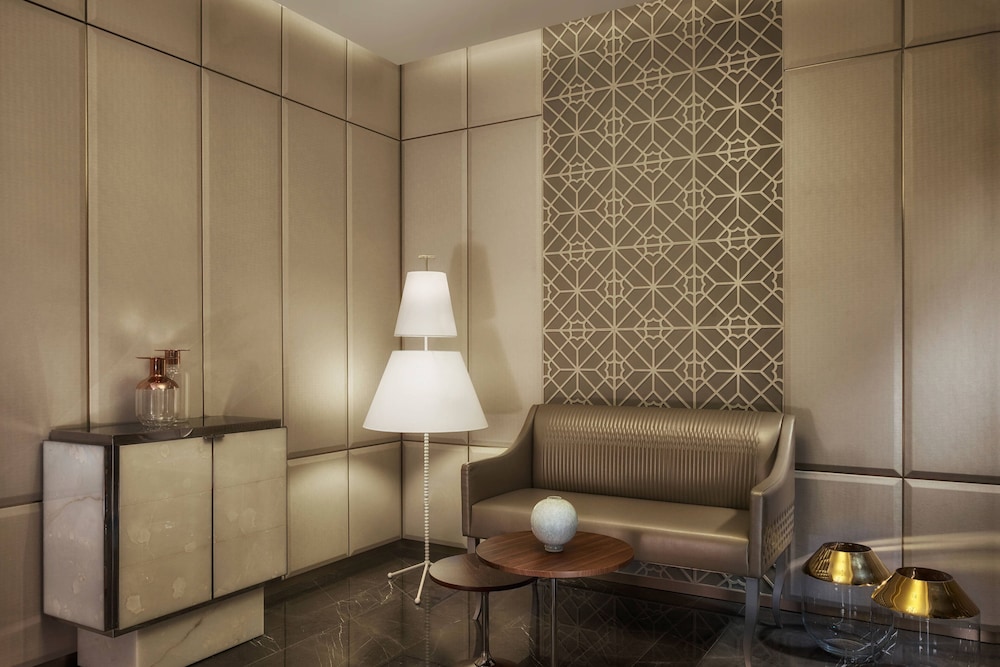 autograph collection paragraph resort and spa shekvetili