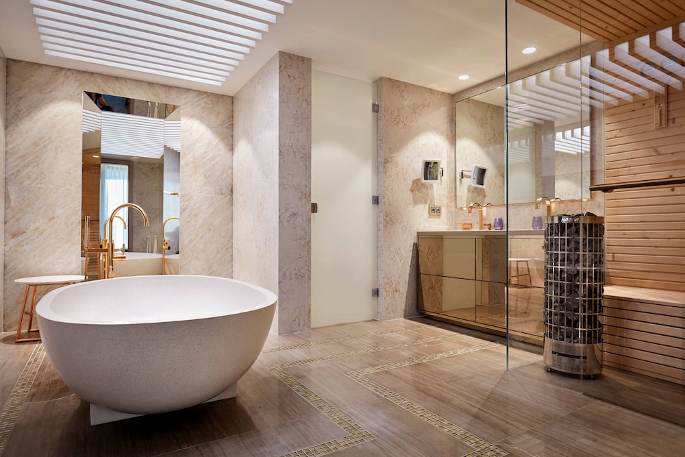 autograph collection paragraph resort and spa shekvetili