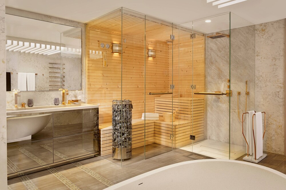 autograph collection paragraph resort and spa shekvetili