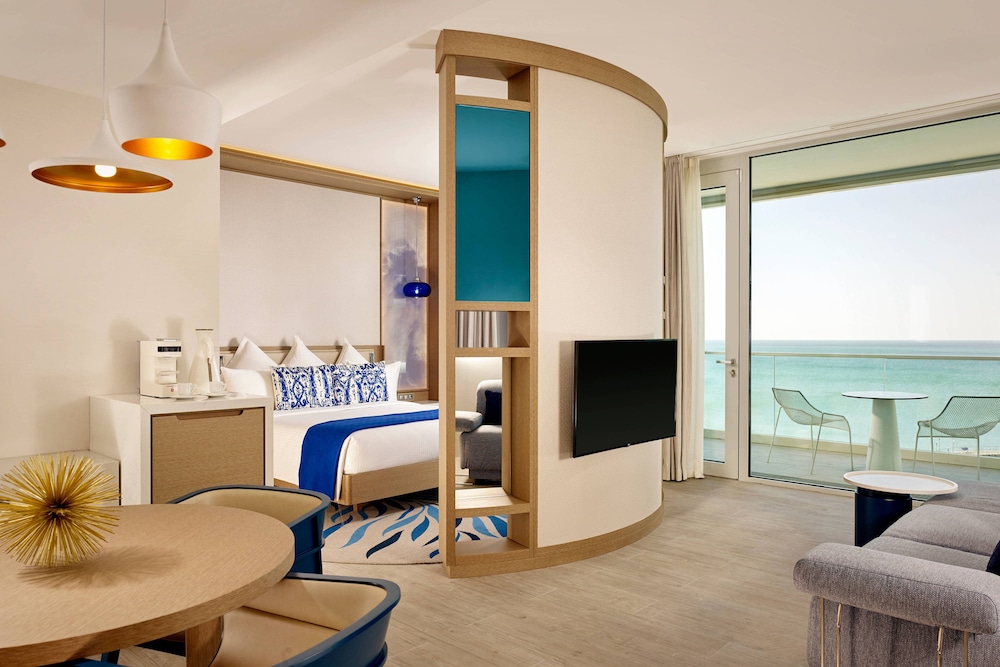 autograph collection paragraph resort and spa shekvetili