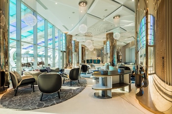 autograph collection paragraph resort and spa shekvetili