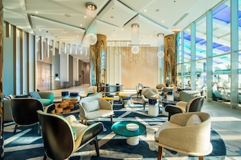 autograph collection paragraph resort and spa shekvetili