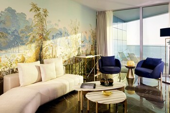 autograph collection paragraph resort and spa shekvetili