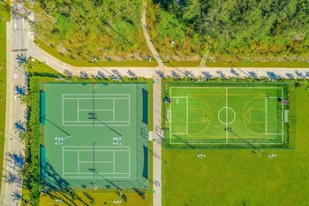 autograph collection paragraph resort and spa shekvetili