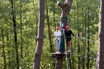 autograph collection paragraph resort and spa shekvetili