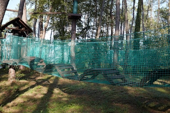 autograph collection paragraph resort and spa shekvetili