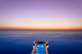 autograph collection paragraph resort and spa shekvetili