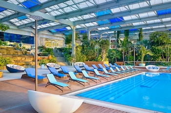 autograph collection paragraph resort and spa shekvetili