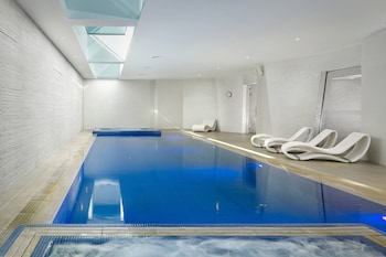 autograph collection paragraph resort and spa shekvetili