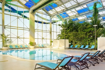 autograph collection paragraph resort and spa shekvetili