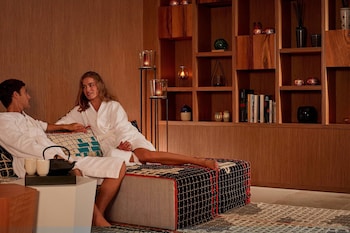 autograph collection paragraph resort and spa shekvetili