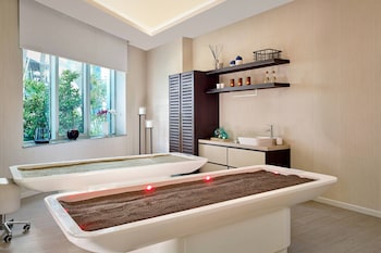 autograph collection paragraph resort and spa shekvetili