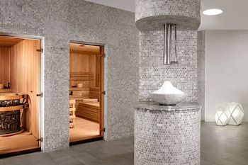 autograph collection paragraph resort and spa shekvetili