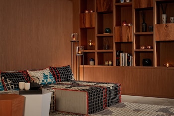 autograph collection paragraph resort and spa shekvetili