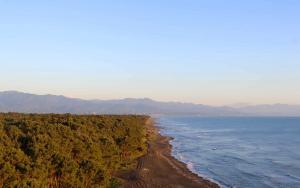 autograph collection paragraph resort and spa shekvetili