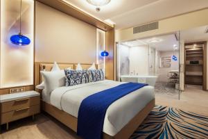 autograph collection paragraph resort and spa shekvetili