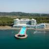 autograph collection paragraph resort and spa shekvetili