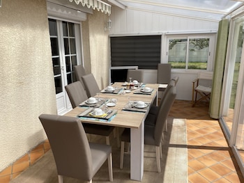 B&B De Saint Come De Fresne,,3 star