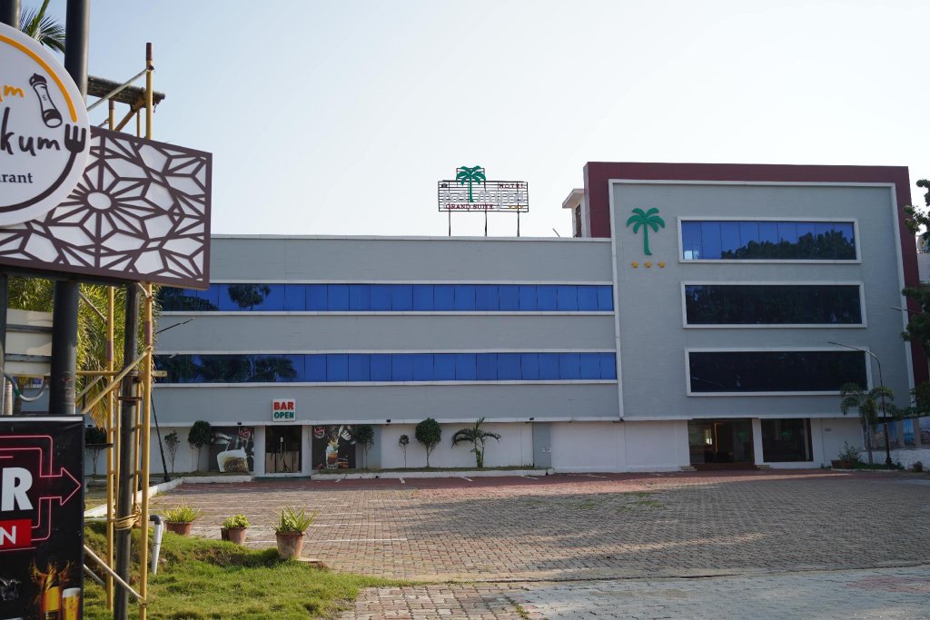 kanyakumari