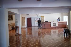 hotel rr inn kanyakumari