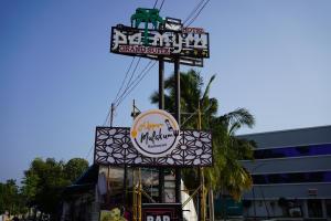 hotel rr inn kanyakumari