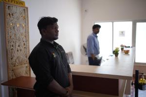 hotel rr inn kanyakumari
