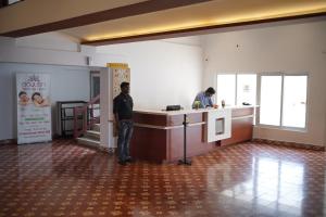 hotel rr inn kanyakumari